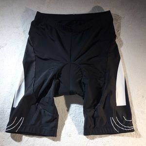 Beroy Cyclist Shorts